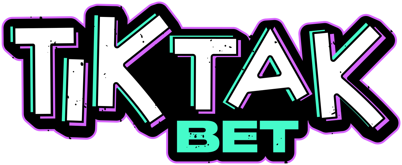 logo TikTakBet casino