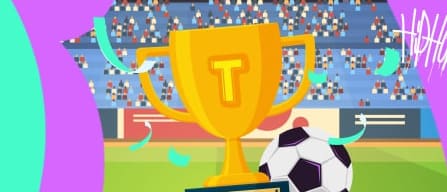 TikTak Bet Casino bonus bienvenue sportif